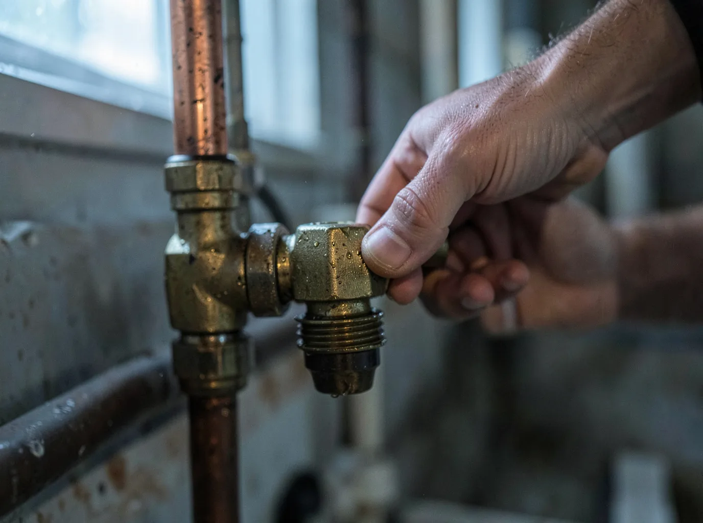 Emergency Plumber Tuckerman, AR FAQs